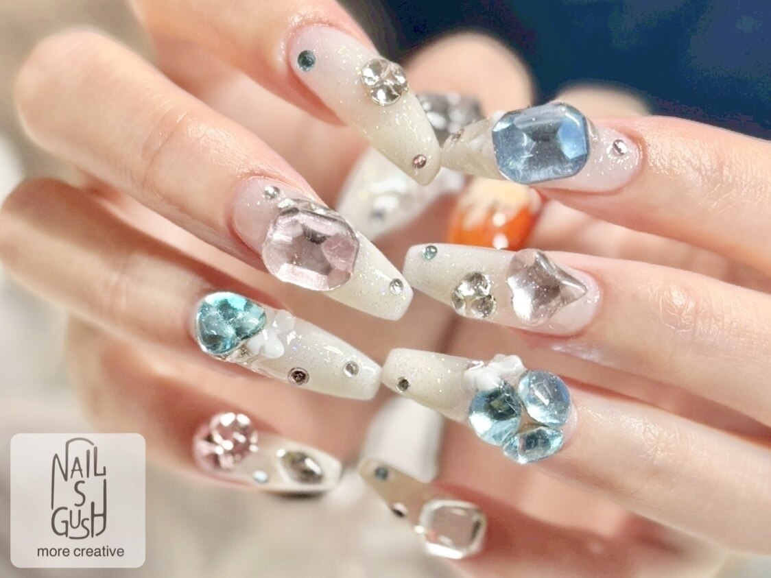 ナイスネイル 大森店(NICE NAIL)｜ホットペッパービューティー