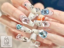 ネイルズガッシュ 大森駅前店(NAILs GUSH)