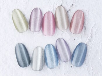 ダッシングディバ ひばりが丘パルコ店(DASHING DIVA)/新色マグネット(フラッシュ入り)