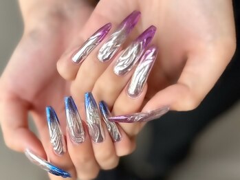 わがままキャット/