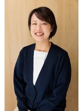 かさはら整骨院 笠原 めぐみ