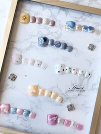フットキャンペーン10900円