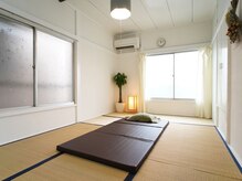 チェルシーストレッチ整体院