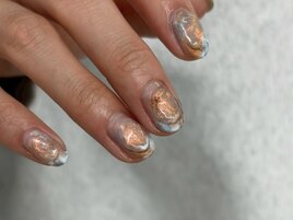 risa定額ニュアンス（色変更）
