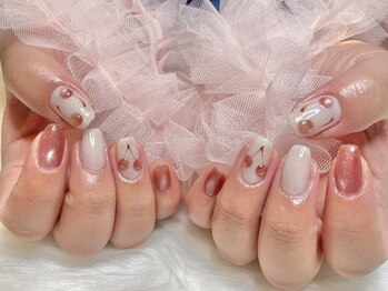 ダコード(D'accord)/持ち込みデザイン¥10000