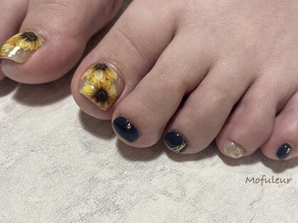モフルール(Mofuleur)の写真