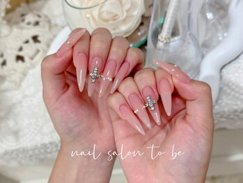 トゥービー 新宿三丁目(To Be)/スカルプ