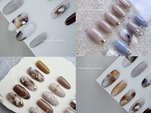 ミシュリーヌ(micheline.)の雰囲気（毎月変わる豊富なサンプルからあなた好みのものを）