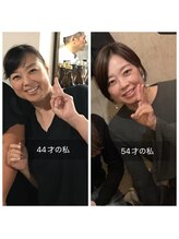 リンドール(RinDoll)/40代女性ダイエット/耳ツボ/痩身