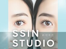 シーンスタジオ 新宿南店(SSIN STUDIO)