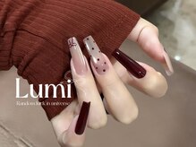 ルミネイル 池袋東口サンシャイン店(Lumi Nail)/アートネイル