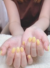 ネイルズ イルク(Nails Irk)/