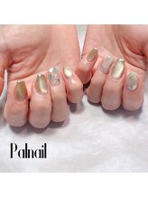 パルネイル(Pal nail)/やり放題コース