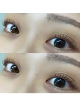 エミュ(emu)/毛質改善パーマ