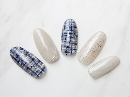 ハンドEコ－ス 4300円