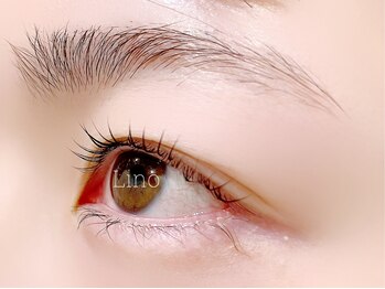 リノ 荻窪(Lino produced by 矢島美容室)/パリジェンヌラッシュリフト