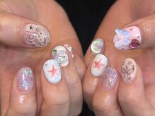 ミュート 三軒茶屋店(mute.)/120min by kotomi