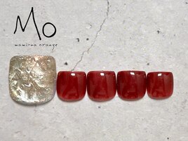 [12100yen税込]フット定額