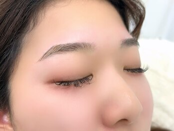 ベルティークアイ(Beltheque Eyes)/