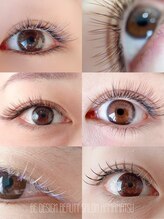 ビーデザイン ビューティーサロン 浜松(BE DESIGN BEAUTY SALON)