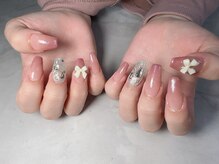 アズマヤ ネイルズスタジオ(azumaya nails studio)/