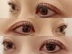 オズ(OZ)の写真/悩んできた目元が自信に!一重/奥二重/逆まつげ/下がりまつげさん必見!豊富なロッドで理想の仕上がりに