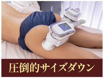 アクアモア/太もも・ヒップにもおすすめ