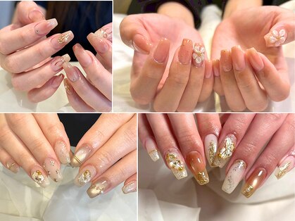 ルアナ(Luana)の写真