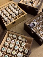 ユーセン 明石店(YU-SEN)/多数のアロマをご用意☆[明石]