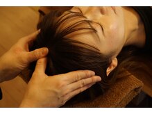 アクシスリラクゼーション(AXIS relaxation)/