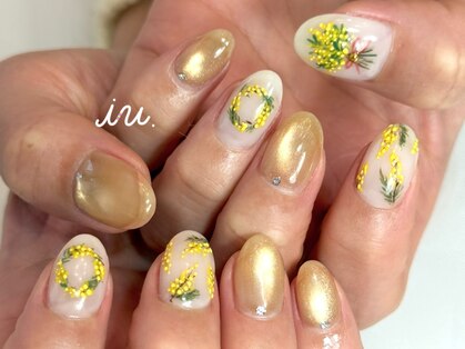 アイユー 千葉(iu.)の写真