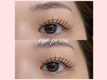 シーンスタジオ 天神大名店(SSIN STUDIO)/天神/まつげパーマ/眉毛ワックス