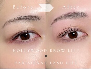 ガーデン 豊中(GARDEN.)/まつげパーマ/まつ毛パーマ/豊中