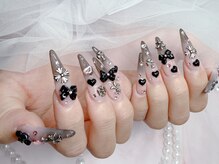 シーズルナ 池袋(She's Luna)/長さだし持ち込み120分