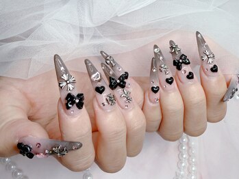 シーズルナ 池袋(She's Luna)/長さだし持ち込み120分