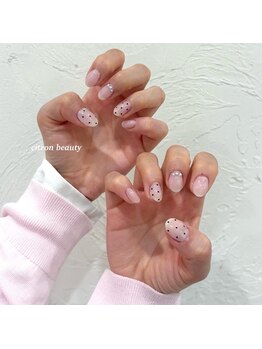 シトロン(CITRON)の写真/桜山駅徒歩2分★予約困難店の技術を今だけ独占。新店ならではの特別体験を♪