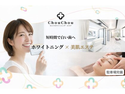 シュシュ(ChouChou)の写真