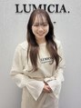 ルミシア トウキョウ 長崎店(LUMICIA. TOKYO)&nbsp;WAKANA 眉毛