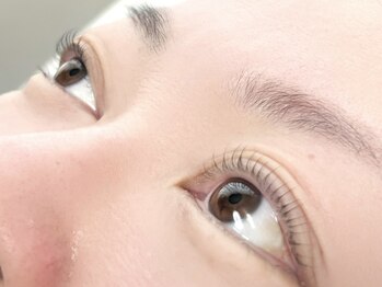 ヨイン(yoinyoin)/横顔美人に☆彡