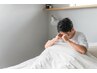 【徹底改善】全身フルリセット　マッサージ＋整体 120分￥17.600→