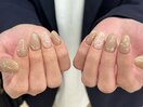 レースネイル