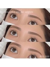 ラーレ バイ メメ 札幌(LALE by me_me)/間引き/毛量調節で垢抜けます！