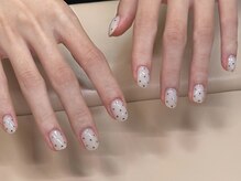 クイーンズネイルサロン(Queen's nail salon)/トッドネイル