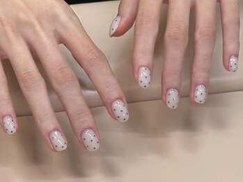 クイーンズネイルサロン(Queen's nail salon)/トッドネイル