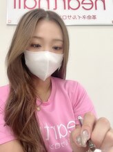 はあとねいる 堺東店&nbsp;さら 