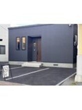 メンズビューティーSMOOOTH ～脱毛・メンズフェイシャル・眉毛WAX・ホワイトニング～/店舗外観