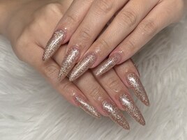 フラッシュネイル