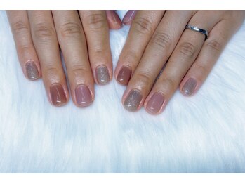 クイーンズネイルサロン(Queen’s nail salon)/