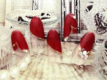 キュラス ネイルサロン(Culus nail salon)/ずっと定額☆シンプル