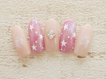 ネイルサロン プラナージュ(Planage)/